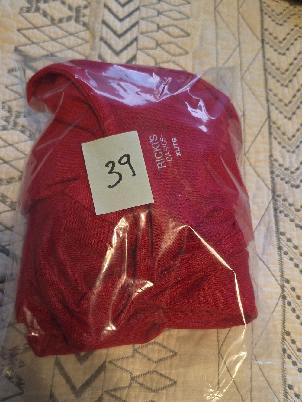 Sweater - Picture 2 of 2